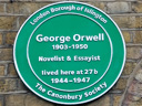 Orwell, George (id=2734)